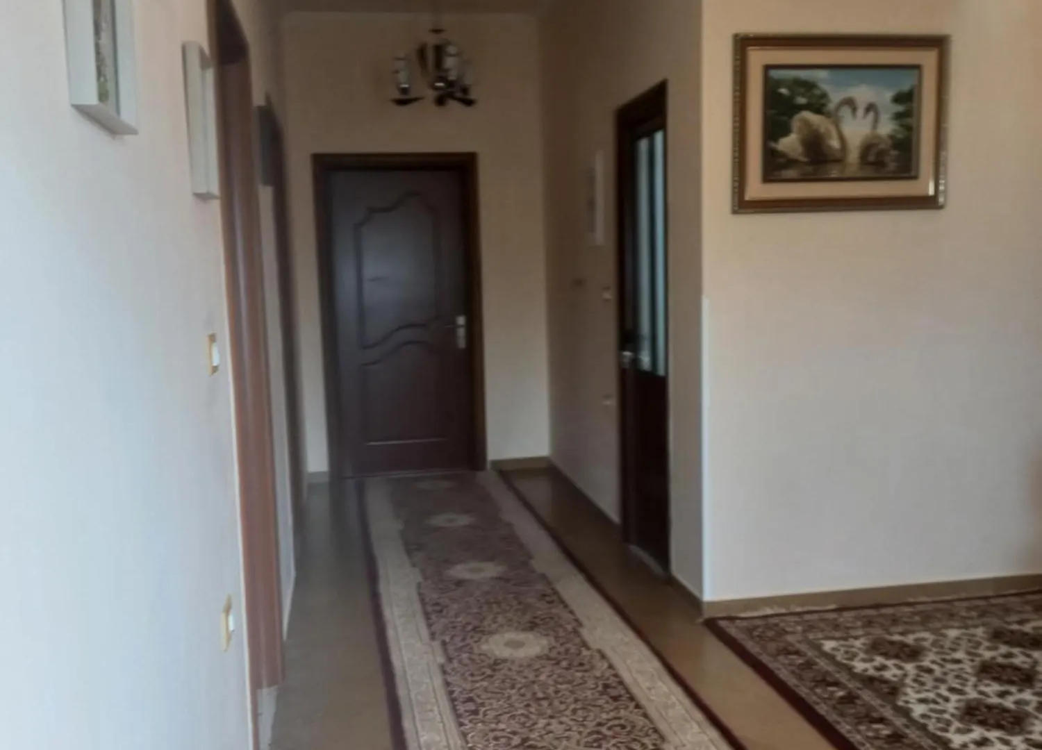 Villa Orhan Lazarat Gjirokastër