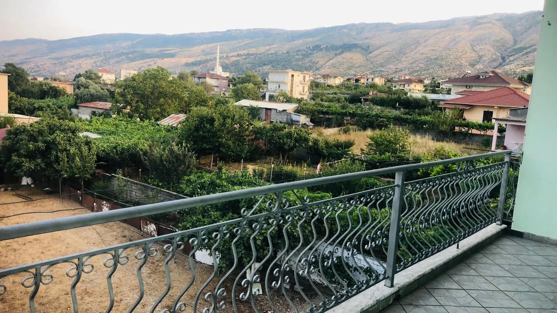 Villa Orhan Lazarat Gjirokastër 0*,  알바니아